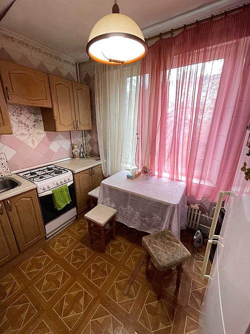 Продам 2х Комнатную Квартиру Салтовка Светлая Героев 533 Сертификат DI Харьков - изображение 1