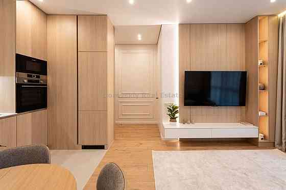 1кімн з новим ремонтом Фортечний тупик 7В, ЖК Greenville на Печерську Киев