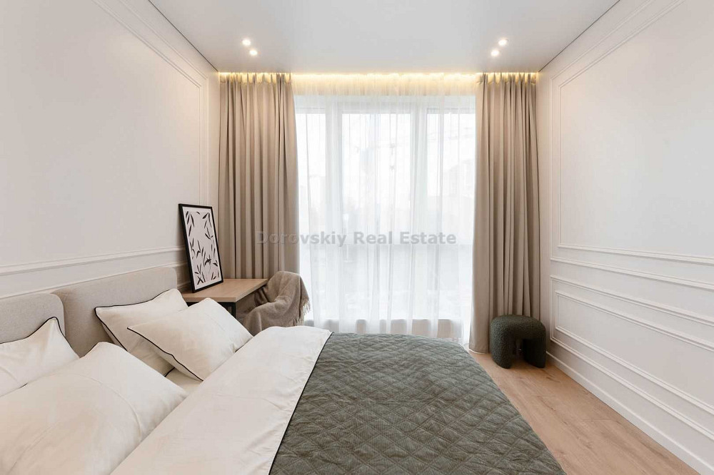 1кімн з новим ремонтом Фортечний тупик 7В, ЖК Greenville на Печерську Киев - изображение 8