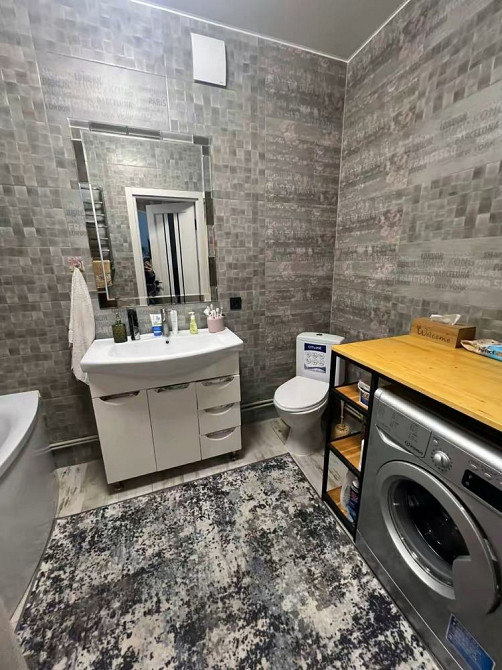 Продаж шикарної 2к квартири в ЖК «АВІЛА» Хмельницький - зображення 8