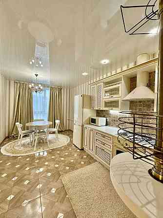 Продам 2 ком с Ремонтом в Ривер Парке ,этаж 6 площадь  64м2 Дніпро