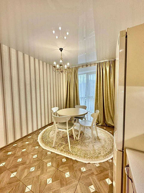 Продам 2 ком с Ремонтом в Ривер Парке ,этаж 6 площадь  64м2 Дніпро - зображення 4