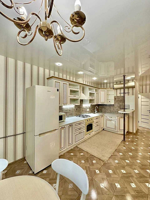 Продам 2 ком с Ремонтом в Ривер Парке ,этаж 6 площадь  64м2 Дніпро - зображення 2