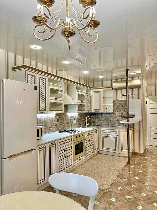 Продам 2 ком с Ремонтом в Ривер Парке ,этаж 6 площадь  64м2 Дніпро - зображення 5