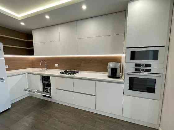 Продам видову 3к квартиру в ЖК Атлант Дніпро