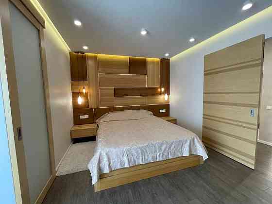 Продам видову 3к квартиру в ЖК Атлант Дніпро