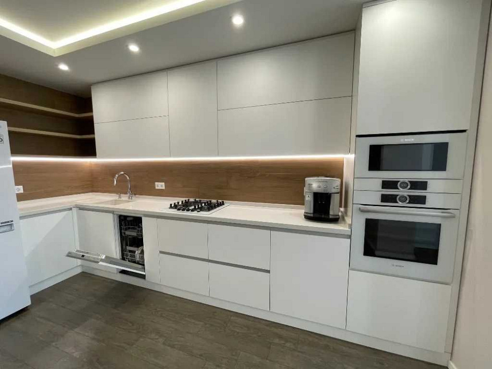 Продам видову 3к квартиру в ЖК Атлант Днепр - изображение 1