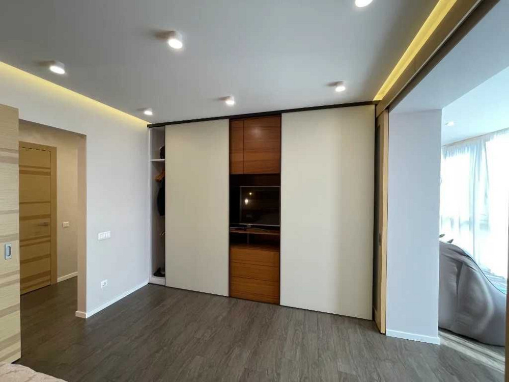 Продам видову 3к квартиру в ЖК Атлант Днепр - изображение 2