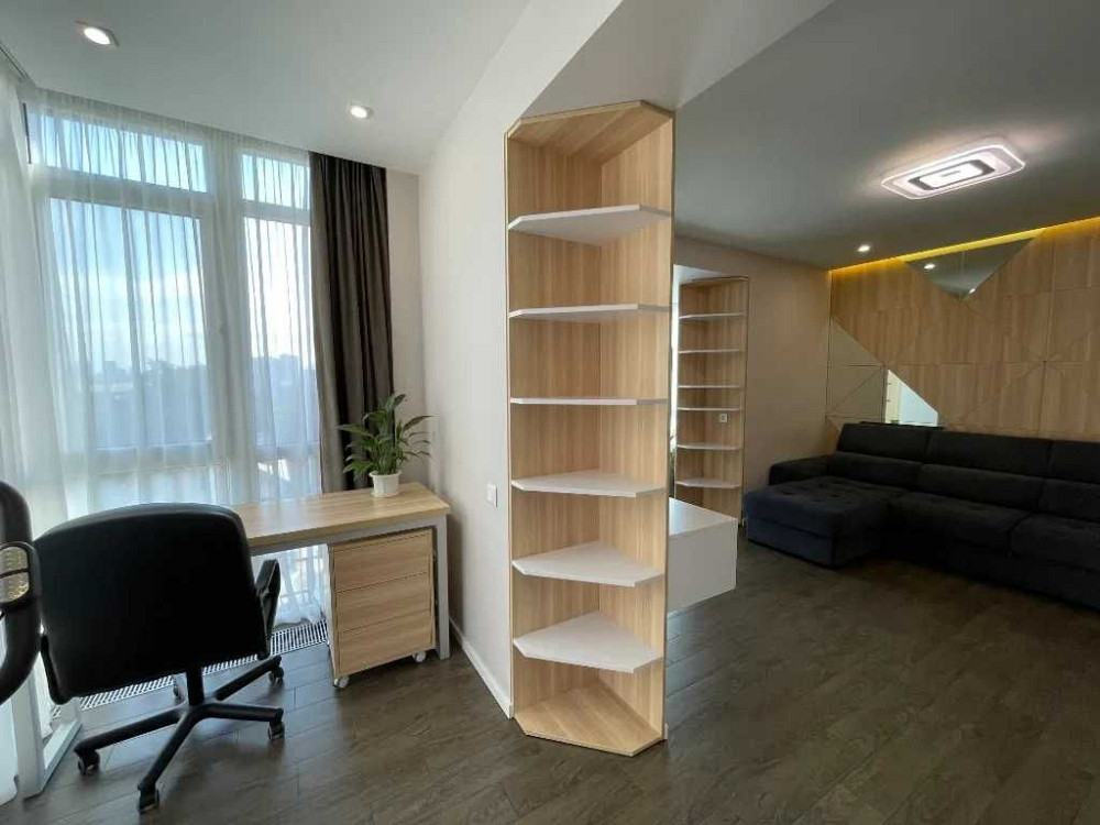 Продам видову 3к квартиру в ЖК Атлант Днепр - изображение 7