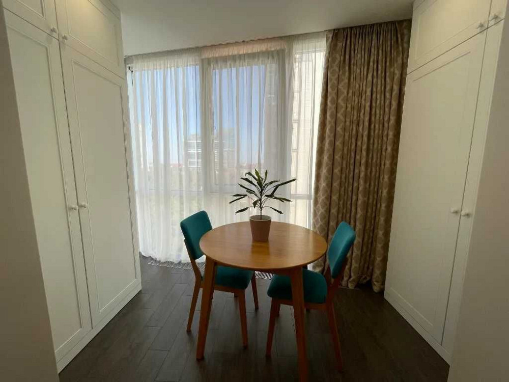 Продам видову 3к квартиру в ЖК Атлант Днепр - изображение 3