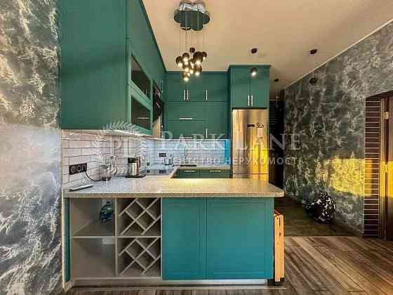 ТОП 2-к 77м2 Шаповала Генерала Механізаторів 2 Смарагдовий Ізумрудний Киев