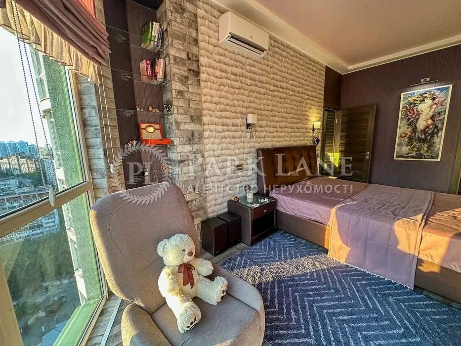 ТОП 2-к 77м2 Шаповала Генерала Механізаторів 2 Смарагдовий Ізумрудний Киев - изображение 2