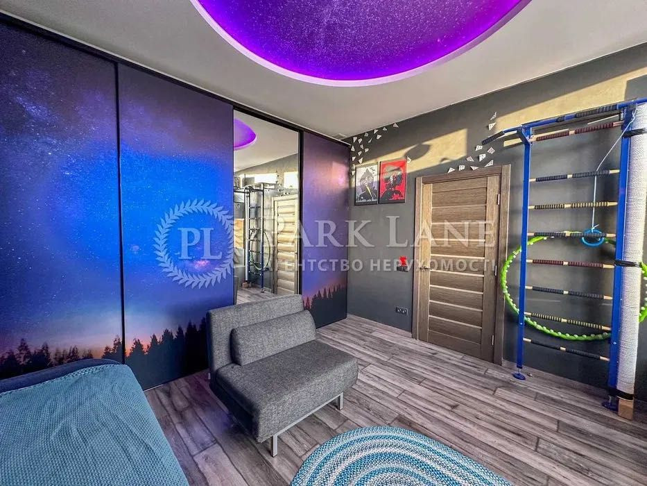 ТОП 2-к 77м2 Шаповала Генерала Механізаторів 2 Смарагдовий Ізумрудний Киев - изображение 8