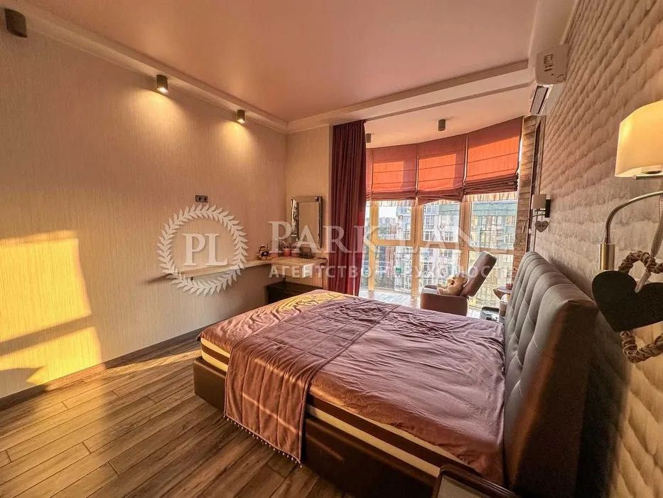 ТОП 2-к 77м2 Шаповала Генерала Механізаторів 2 Смарагдовий Ізумрудний Киев - изображение 3