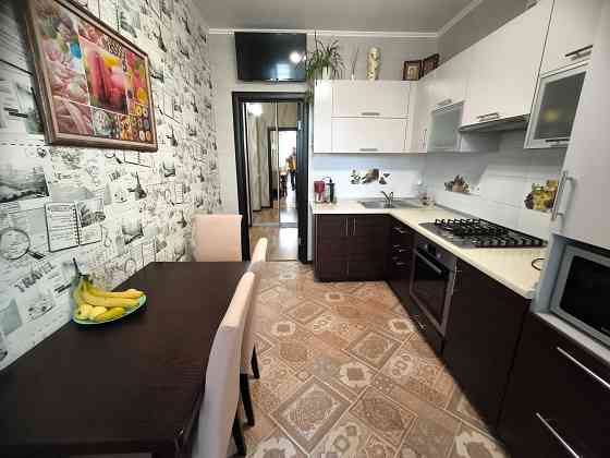 Купити однокімнатну квартиру в Ірпені. Готова оселя поруч із столицею. Ірпінь