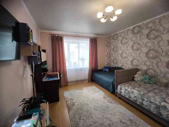 Купити однокімнатну квартиру в Ірпені. Готова оселя поруч із столицею. Ірпінь