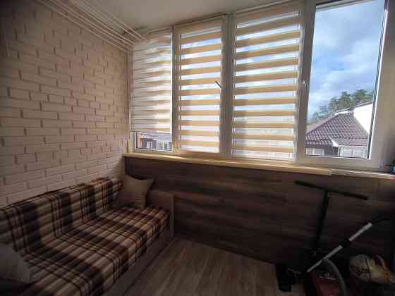 Купити однокімнатну квартиру в Ірпені. Готова оселя поруч із столицею. Ірпінь