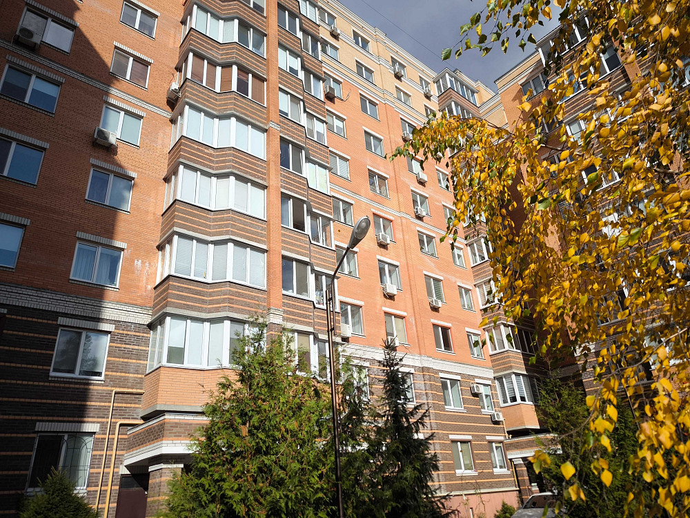 Купити однокімнатну квартиру в Ірпені. Готова оселя поруч із столицею. Ирпень - изображение 8