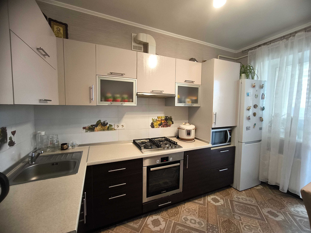 Купити однокімнатну квартиру в Ірпені. Готова оселя поруч із столицею. Ирпень - изображение 1