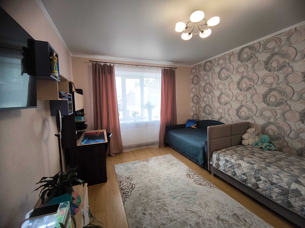 Купити однокімнатну квартиру в Ірпені. Готова оселя поруч із столицею. Ирпень - изображение 4