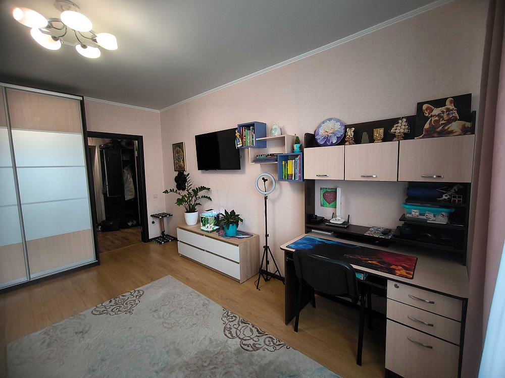 Купити однокімнатну квартиру в Ірпені. Готова оселя поруч із столицею. Ирпень - изображение 5