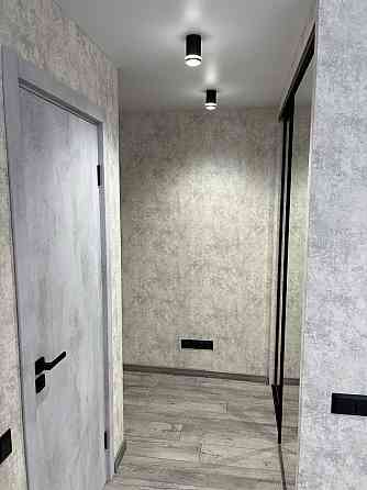 Продам 1к.кв с евроремонтом біля метро 23 серпня Харків