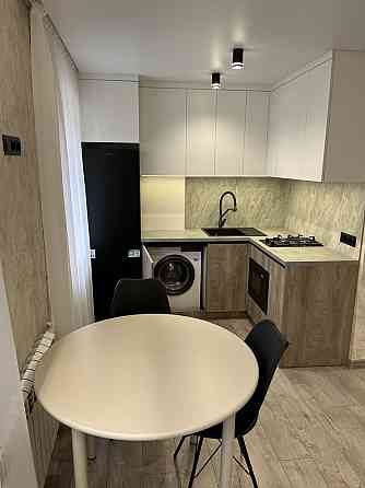 Продам 1к.кв с евроремонтом біля метро 23 серпня Харків