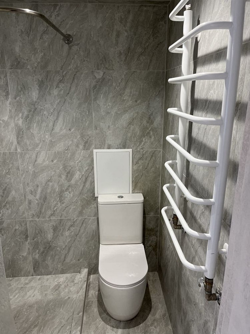 Продам 1к.кв с евроремонтом біля метро 23 серпня Харьков - изображение 4