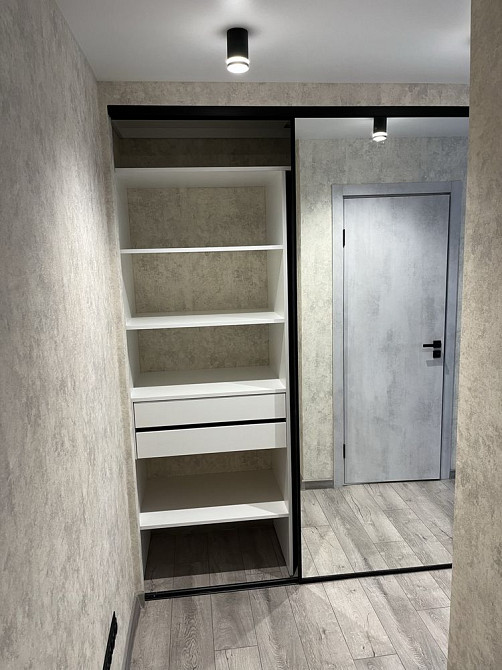 Продам 1к.кв с евроремонтом біля метро 23 серпня Харьков - изображение 6