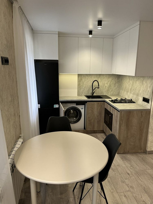 Продам 1к.кв с евроремонтом біля метро 23 серпня Харьков - изображение 2