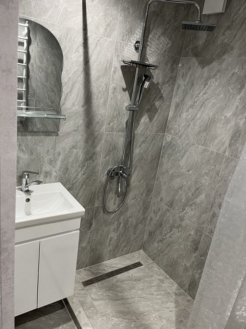 Продам 1к.кв с евроремонтом біля метро 23 серпня Харьков - изображение 5