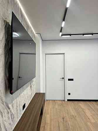 2к квартира біля озера! Manhattan Івано-Франківськ