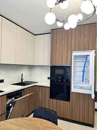 2к квартира біля озера! Manhattan Івано-Франківськ