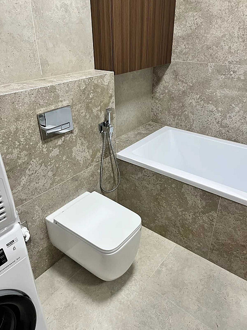 2к квартира біля озера! Manhattan Івано-Франківськ - зображення 3