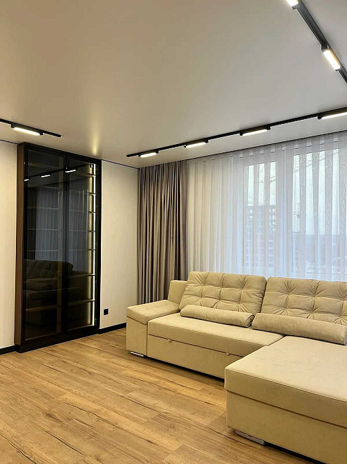 2к квартира біля озера! Manhattan Івано-Франківськ - зображення 6