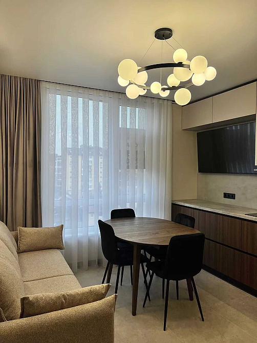 2к квартира біля озера! Manhattan Івано-Франківськ - зображення 2