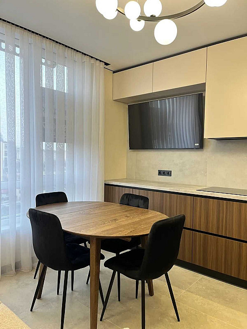 2к квартира біля озера! Manhattan Івано-Франківськ - зображення 8