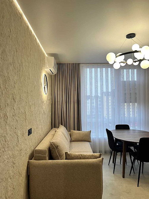 2к квартира біля озера! Manhattan Івано-Франківськ - зображення 7