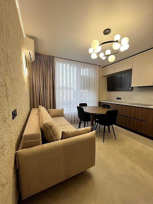 2к квартира біля озера! Manhattan Івано-Франківськ - зображення 1