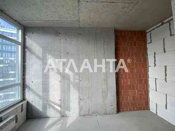 - 1 - комнатная квартира в  ЖК Атмосфера, в 5мин от МОРЯ. Аркадия Одеса