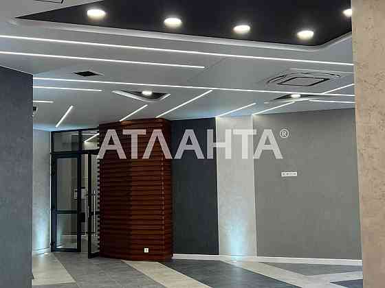 - 1 - комнатная квартира в  ЖК Атмосфера, в 5мин от МОРЯ. Аркадия Одеса