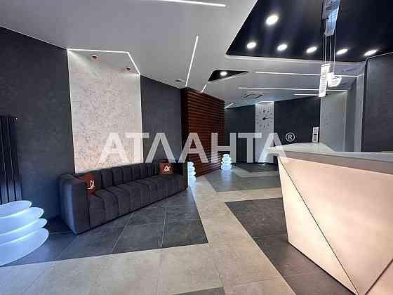 - 1 - комнатная квартира в  ЖК Атмосфера, в 5мин от МОРЯ. Аркадия Одеса