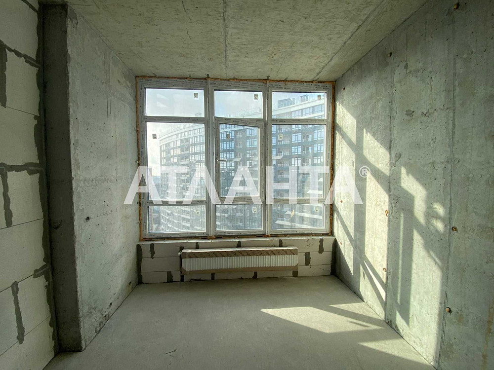 - 1 - комнатная квартира в  ЖК Атмосфера, в 5мин от МОРЯ. Аркадия Одеса - зображення 5