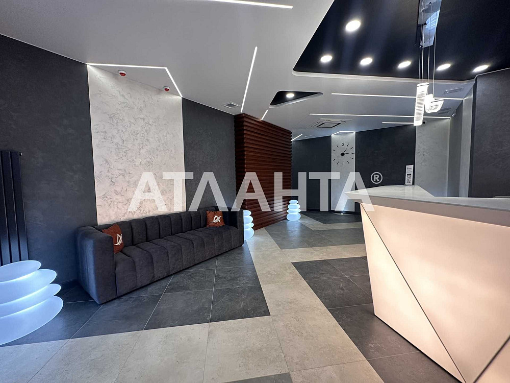 - 1 - комнатная квартира в  ЖК Атмосфера, в 5мин от МОРЯ. Аркадия Одеса - зображення 3