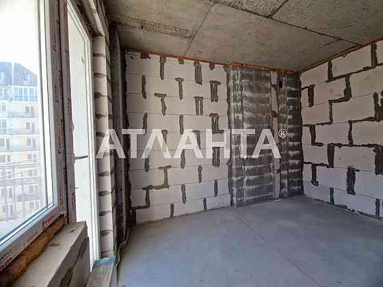 Срочно! 1-комнатная с балконом квартира в ЖК КОНТИНЕНТ Одеса