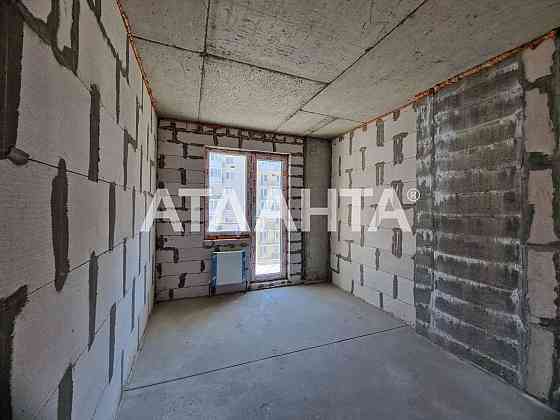 Срочно! 1-комнатная с балконом квартира в ЖК КОНТИНЕНТ Одеса