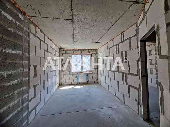 Срочно! 1-комнатная с балконом квартира в ЖК КОНТИНЕНТ Одеса