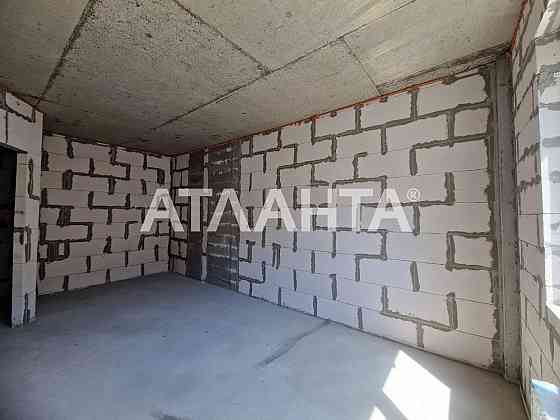 Срочно! 1-комнатная с балконом квартира в ЖК КОНТИНЕНТ Одеса