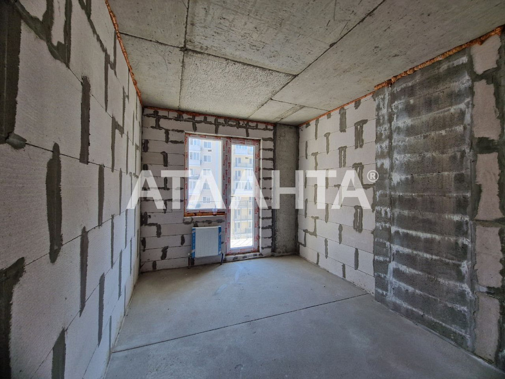 Срочно! 1-комнатная с балконом квартира в ЖК КОНТИНЕНТ Одеса - зображення 1