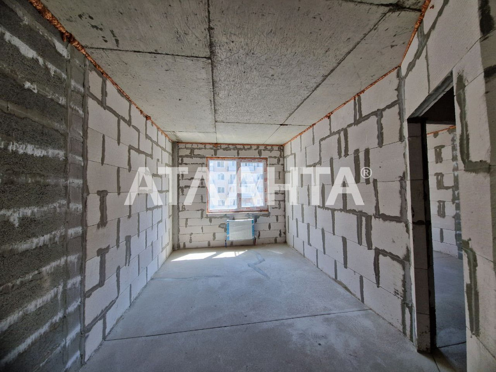 Срочно! 1-комнатная с балконом квартира в ЖК КОНТИНЕНТ Одеса - зображення 5